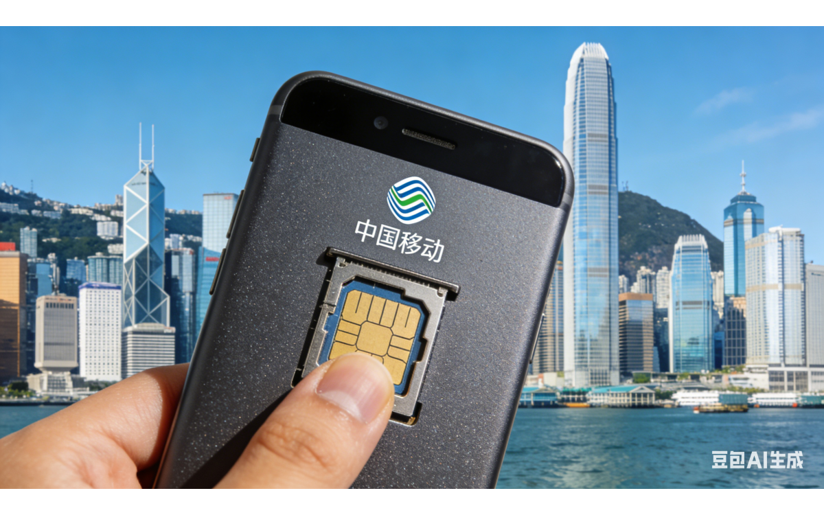 香港流量卡与注册卡购买避坑指南：2026 最新政策 + 高性价比推荐